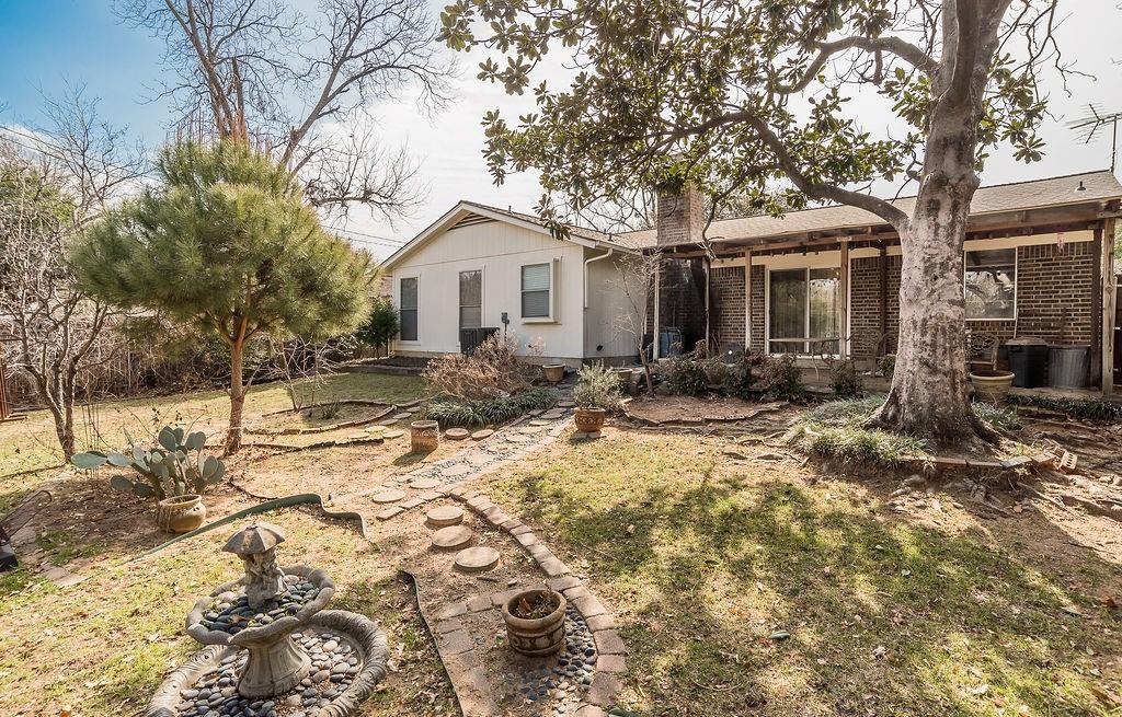 Woodland West Village Add - Residential