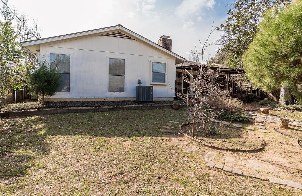 Woodland West Village Add - Residential