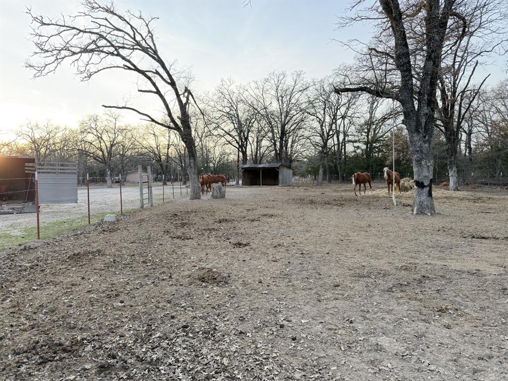 Thousand Oaks Add - Residential