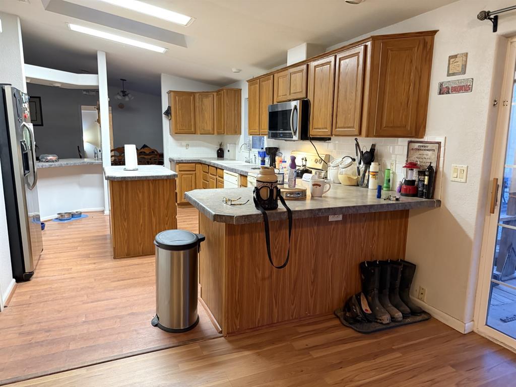 Thousand Oaks Add - Residential