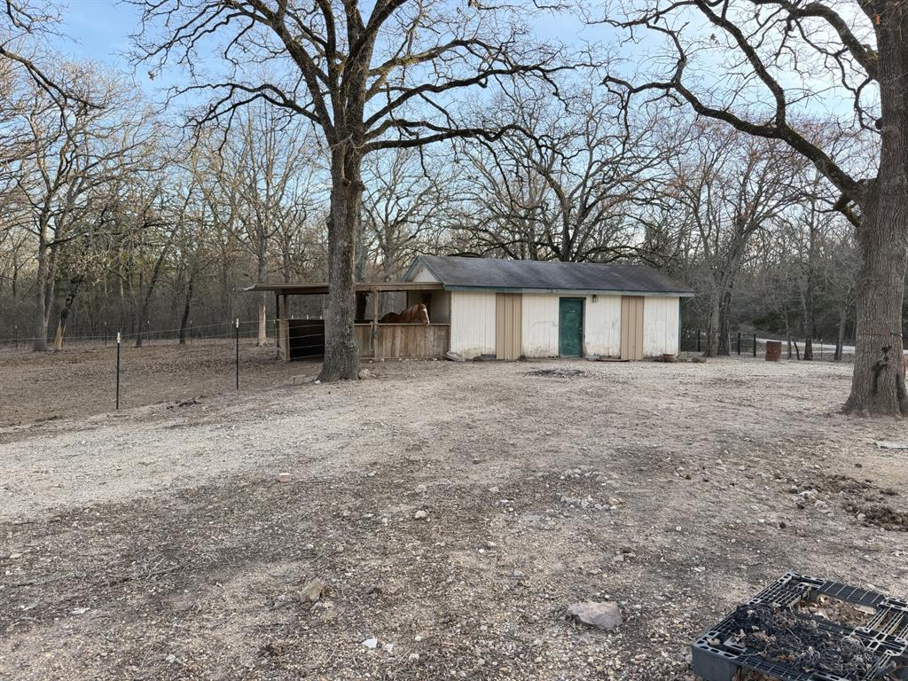 Thousand Oaks Add - Residential