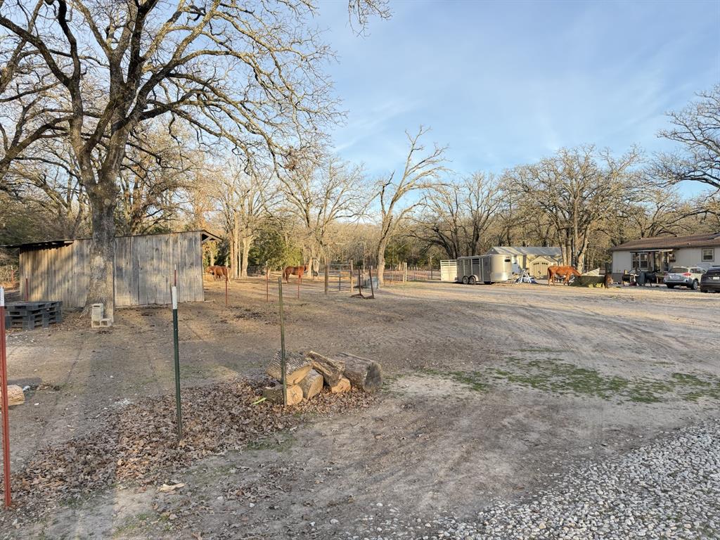 Thousand Oaks Add - Residential