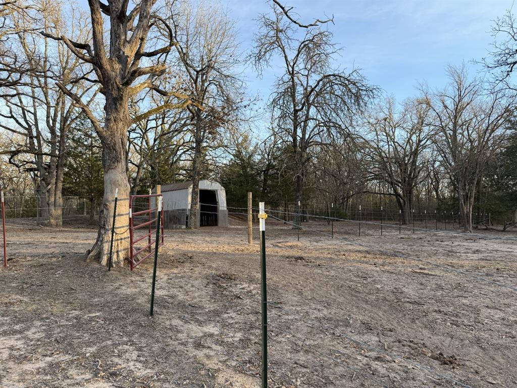 Thousand Oaks Add - Residential