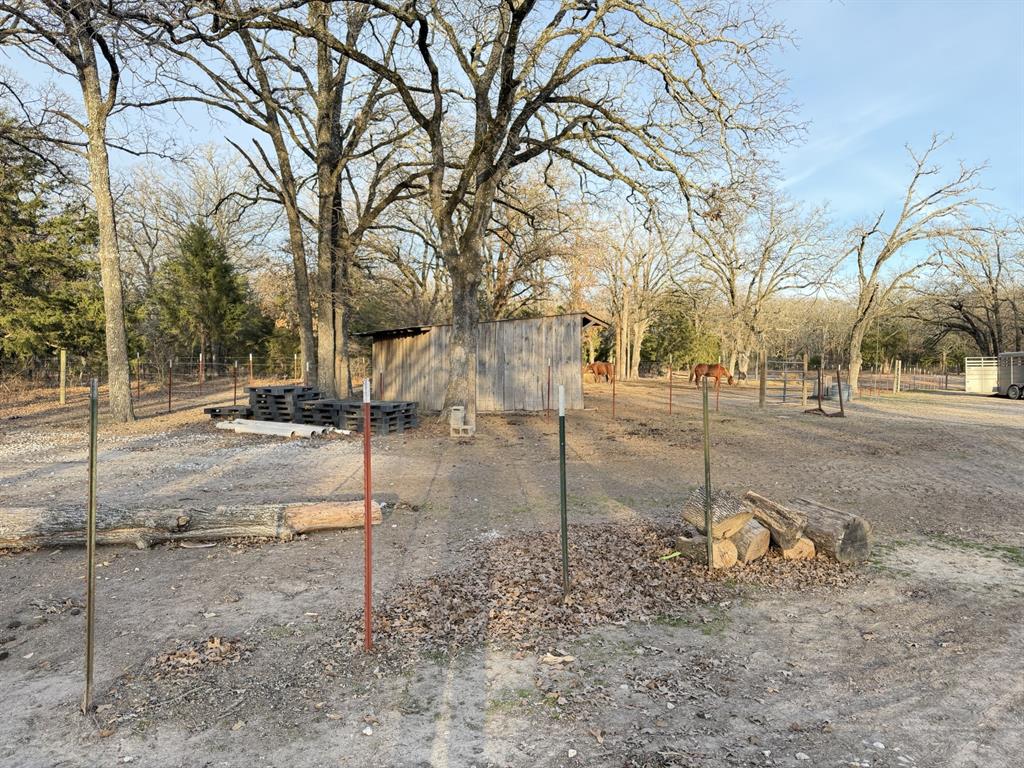 Thousand Oaks Add - Residential