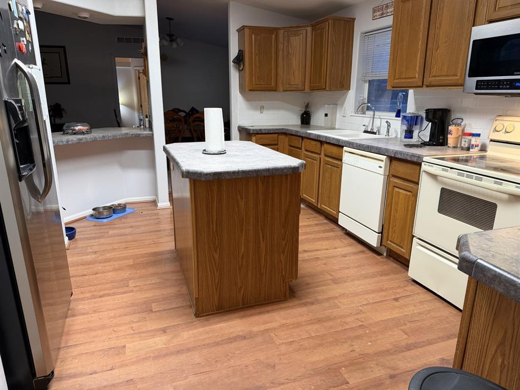 Thousand Oaks Add - Residential