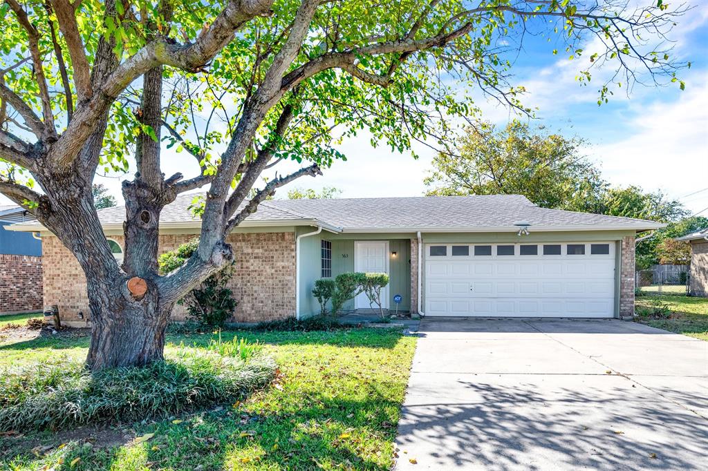 Rancho North Add - Residential