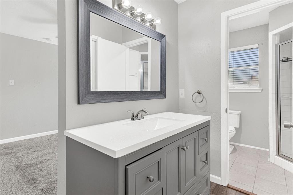 Rancho North Add - Residential