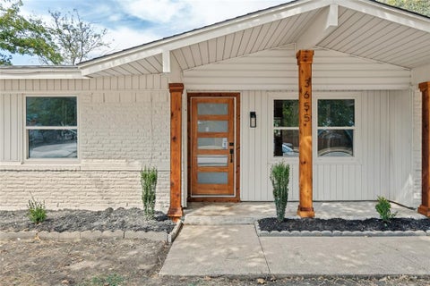 Photo of 3655 Palm Drive, Mesquite, TX 75150 (MLS # 21396736)