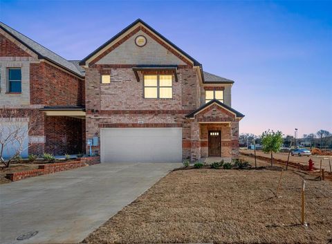 3327 Dilworth Drive Grand Prairie TX 75050