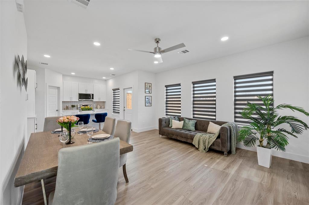 3327 Dilworth Drive
