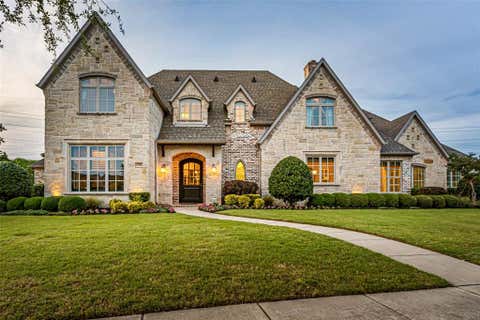 Photo of 770 Black Forest Court, Southlake, TX 76092 (MLS # 21256340)