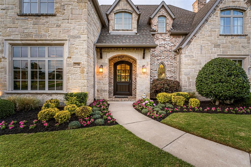 770 Black Forest Court