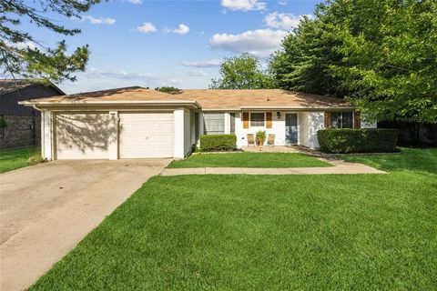 325 Apache Trail Keller TX 76248