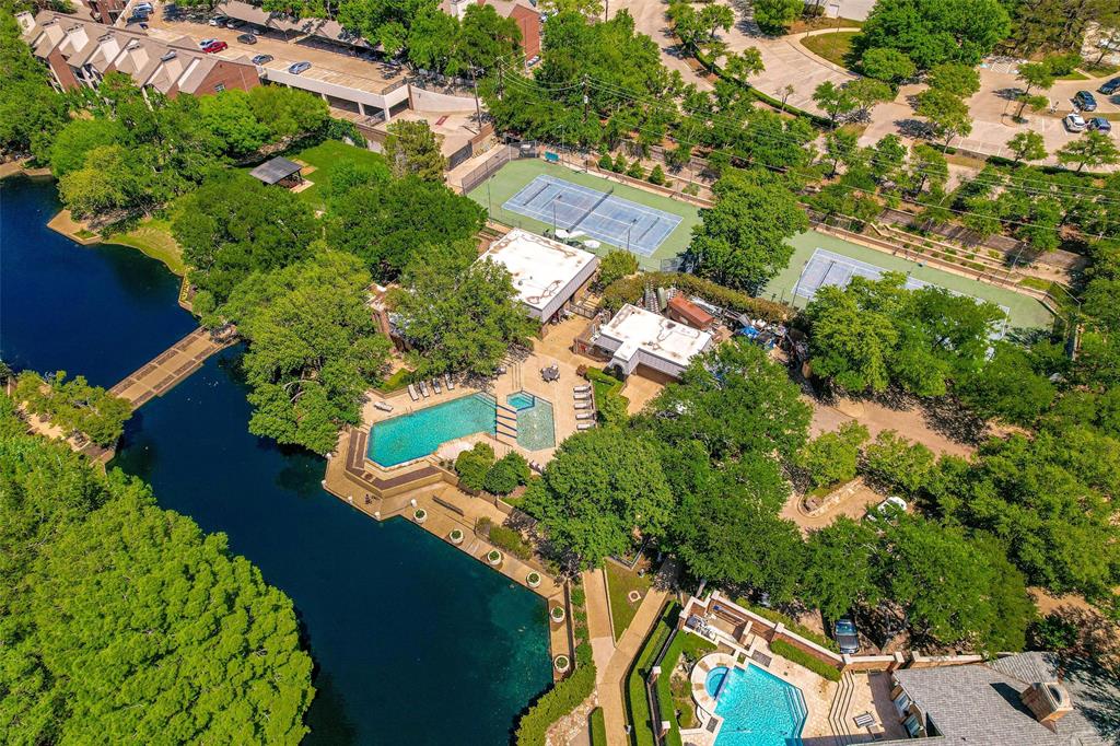 Glen Lakes - Residential