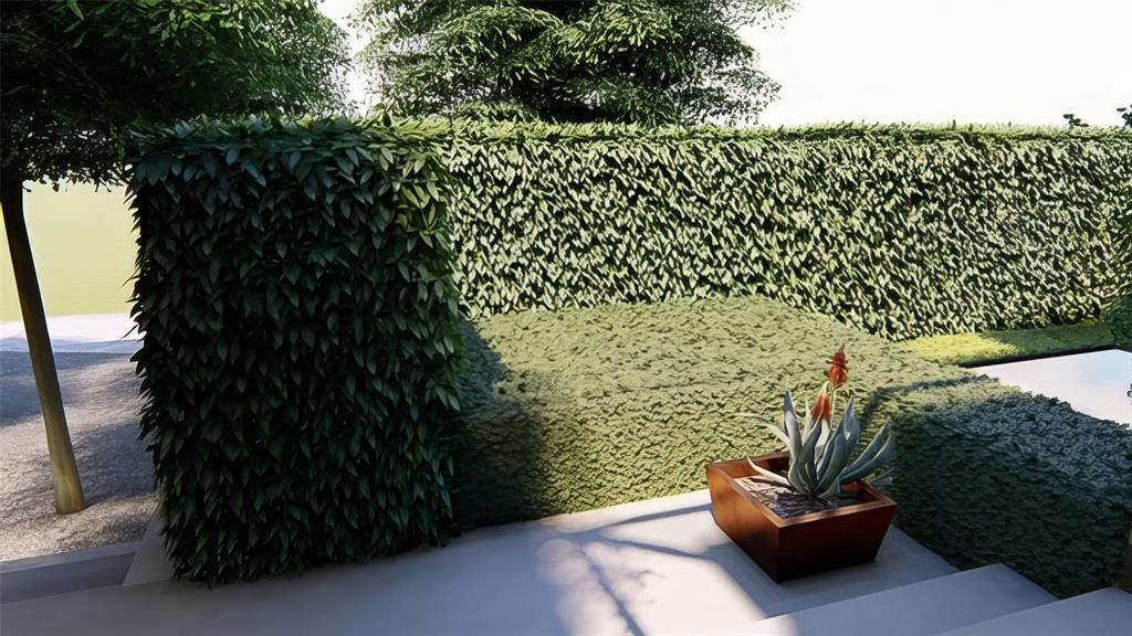 Glen Lakes - Residential