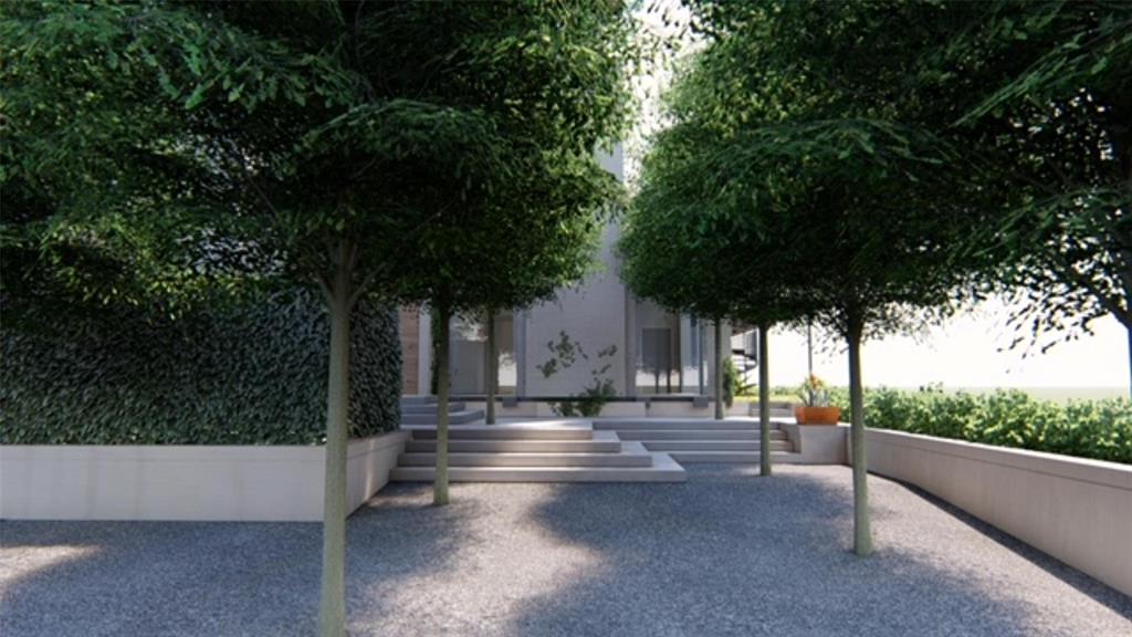 Glen Lakes - Residential