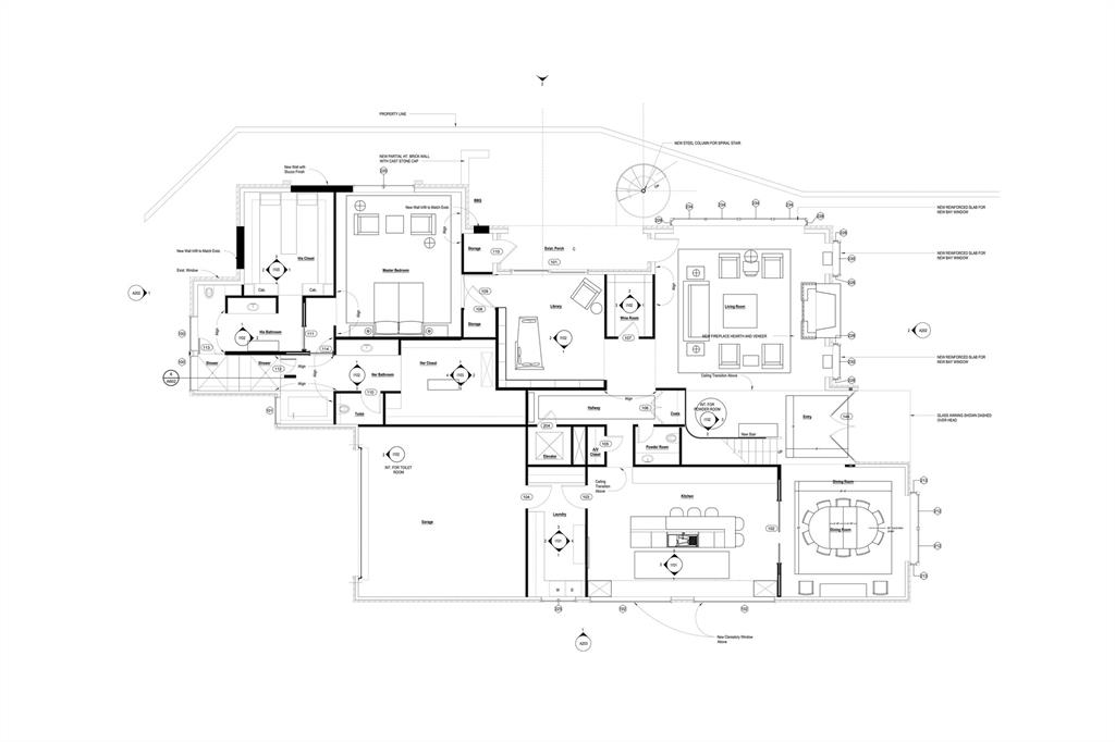 Glen Lakes - Residential