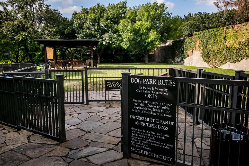 Glen Lakes - Residential