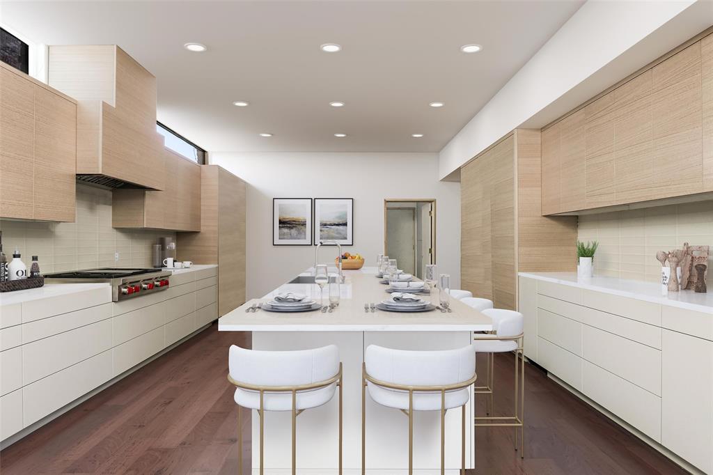 Glen Lakes - Residential