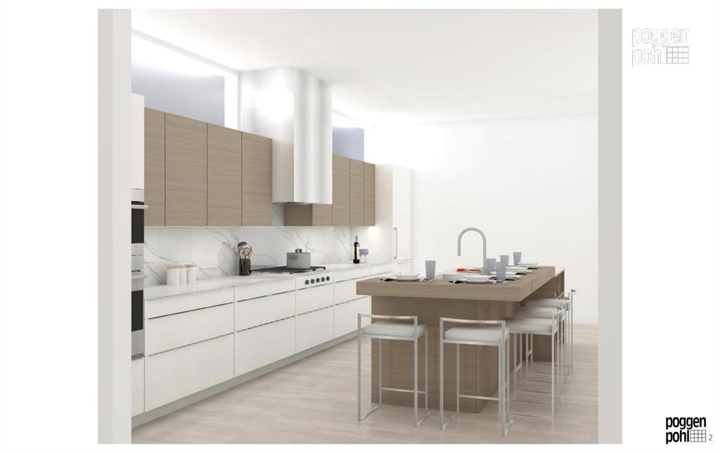 Glen Lakes - Residential