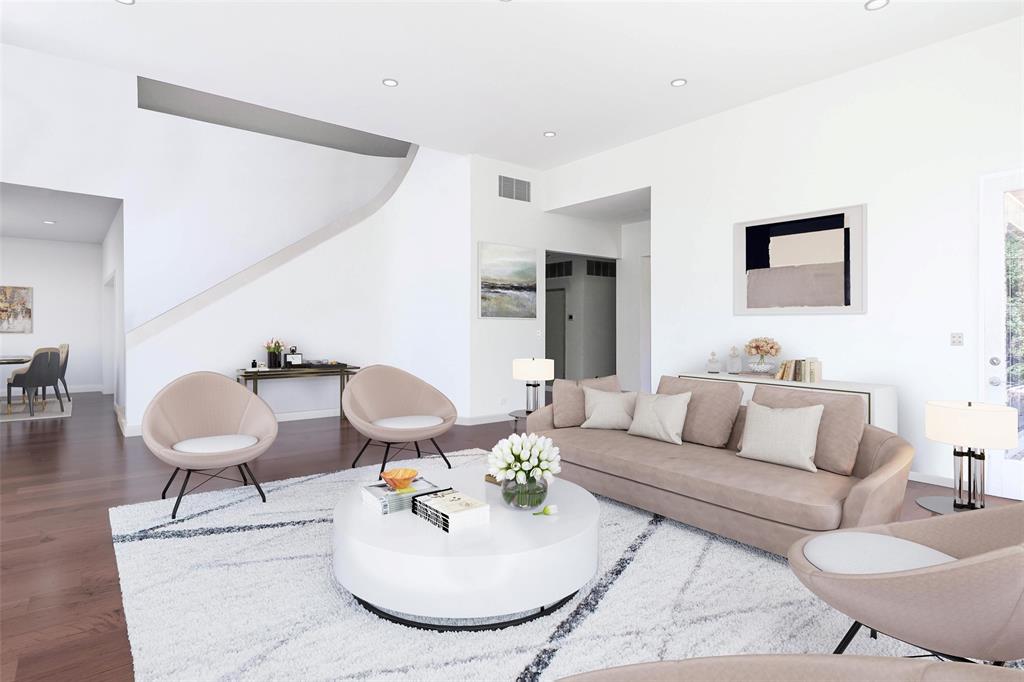 Glen Lakes - Residential