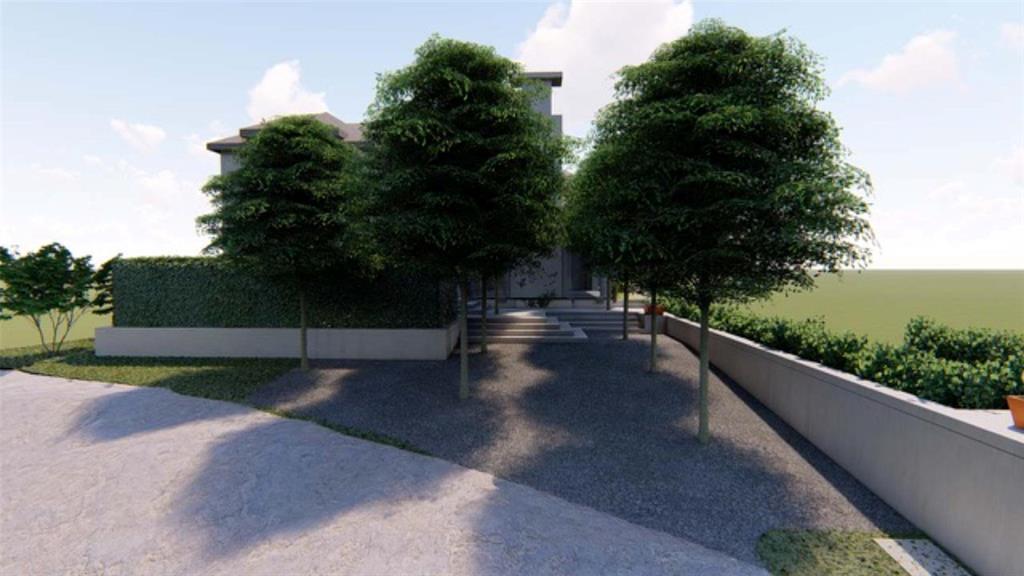 Glen Lakes - Residential