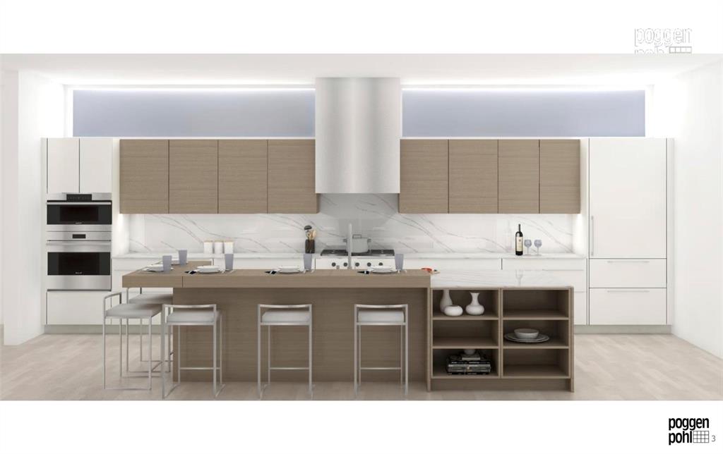 Glen Lakes - Residential