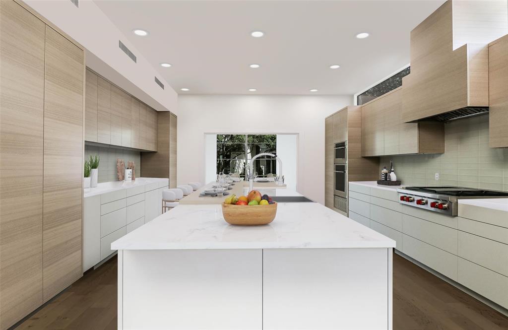 Glen Lakes - Residential