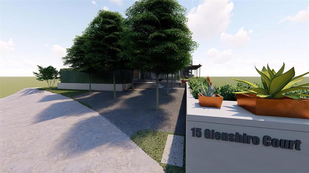 Glen Lakes - Residential