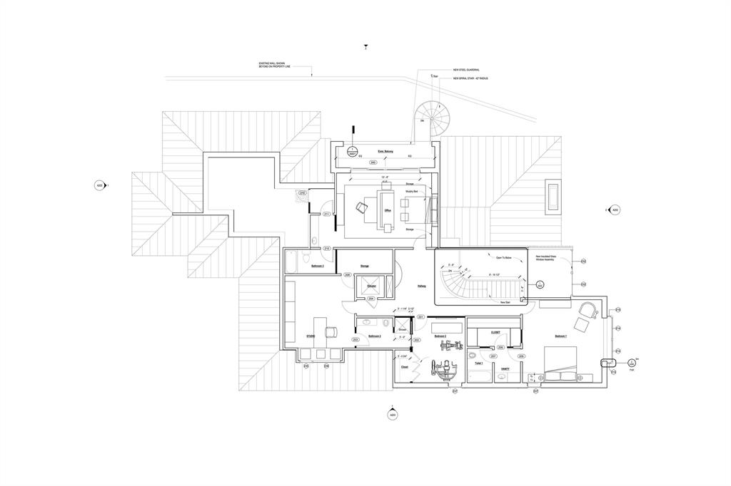 Glen Lakes - Residential