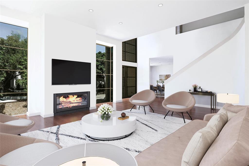 Glen Lakes - Residential