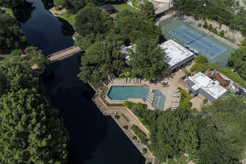 Glen Lakes - Residential