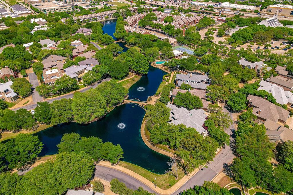 Glen Lakes - Residential