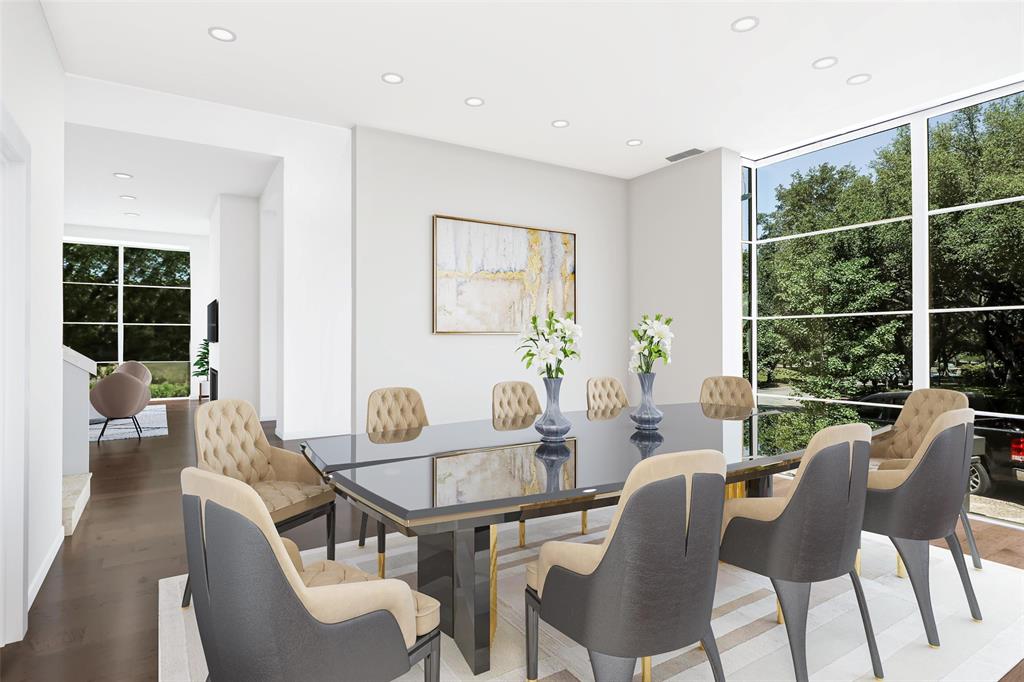 Glen Lakes - Residential