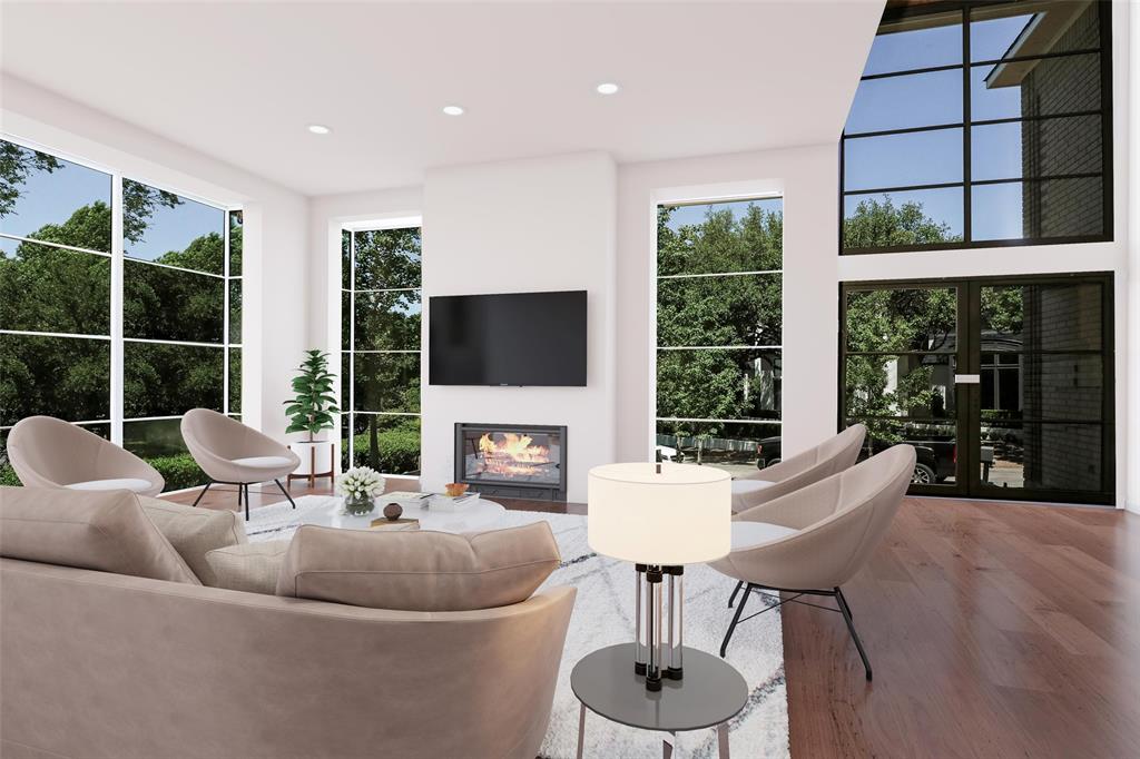 Glen Lakes - Residential