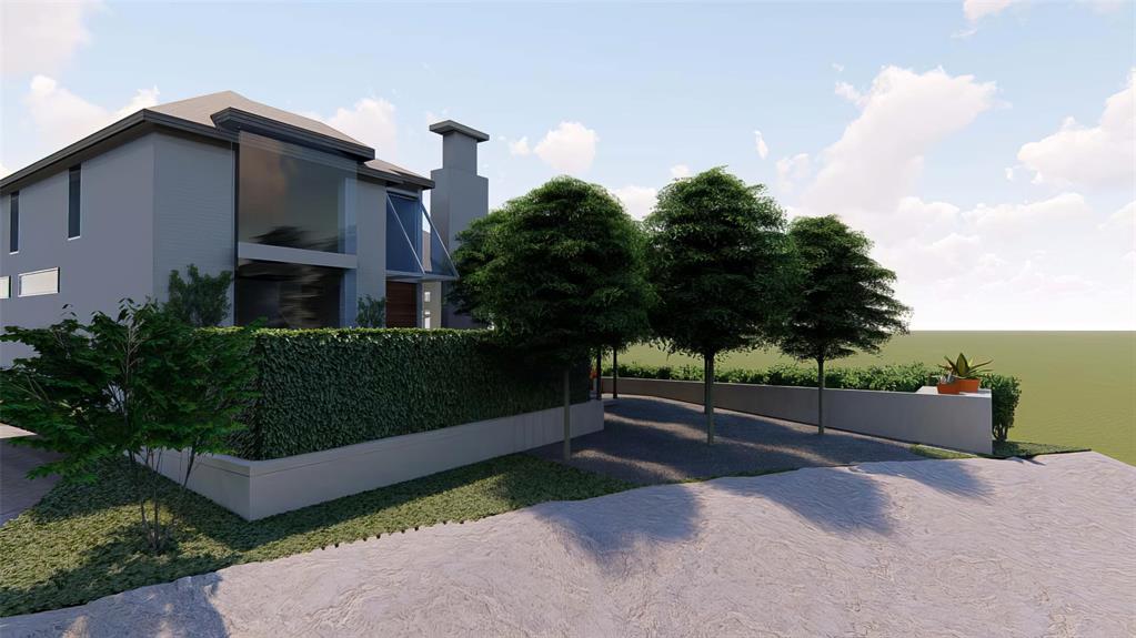 Glen Lakes - Residential