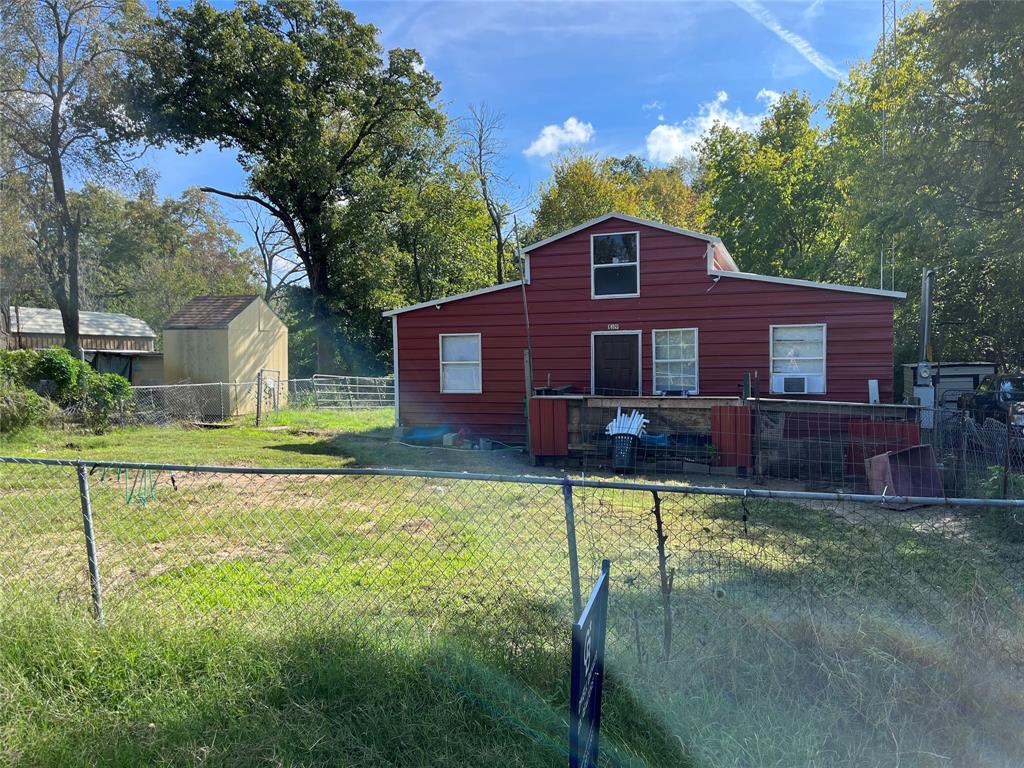 Rolling Oaks - Residential