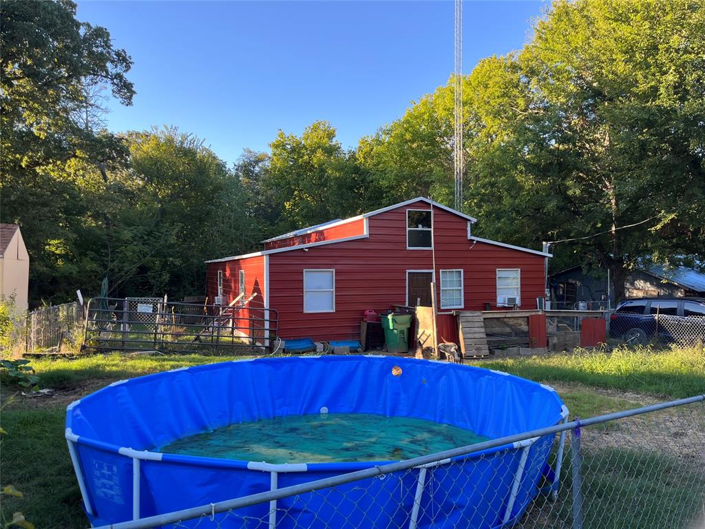 Rolling Oaks - Residential