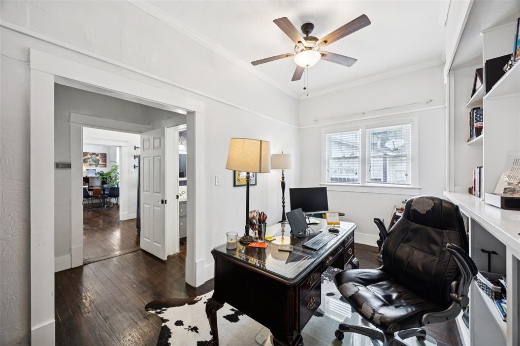 Winnetka Heights - Residential