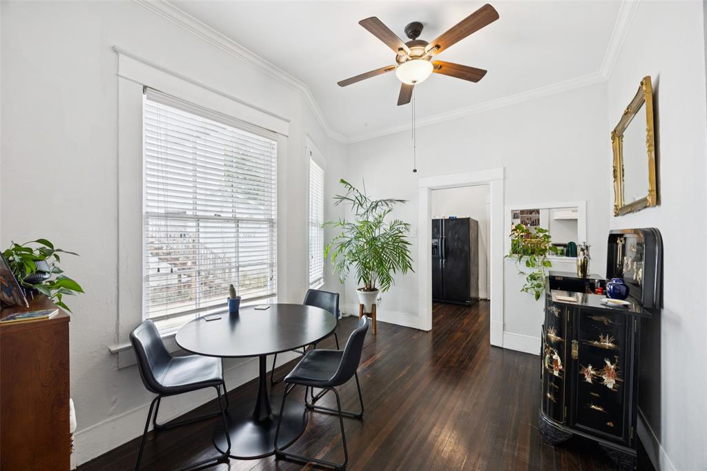 Winnetka Heights - Residential