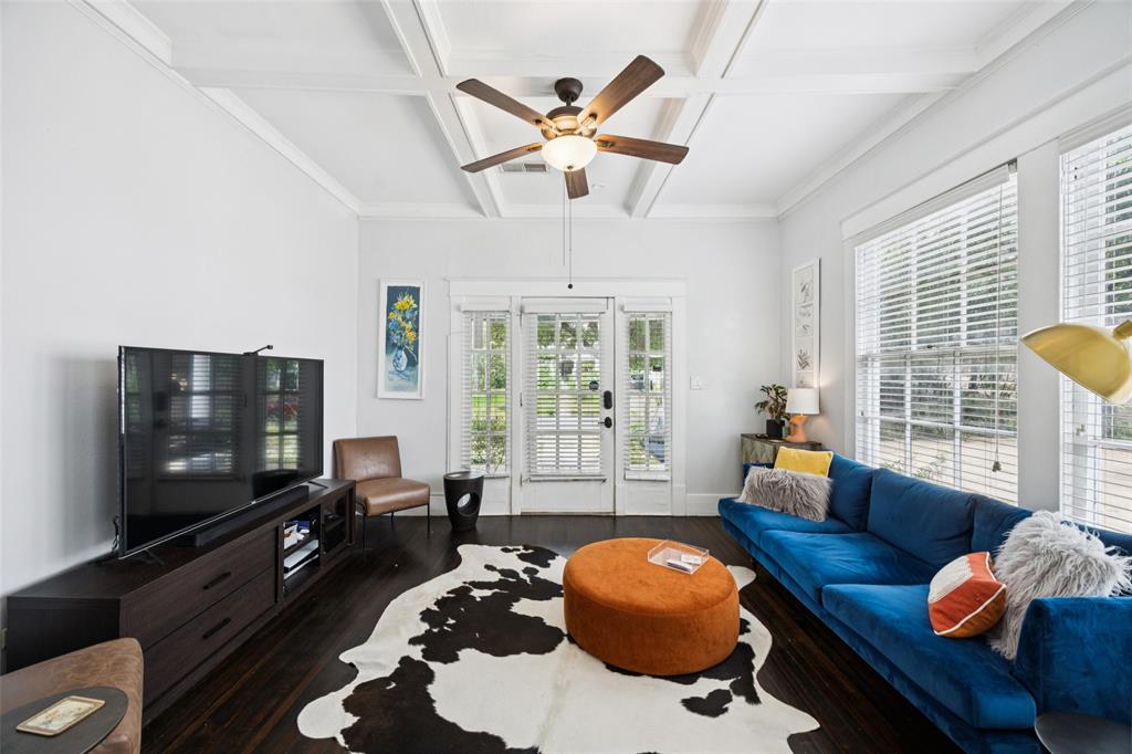 Winnetka Heights - Residential