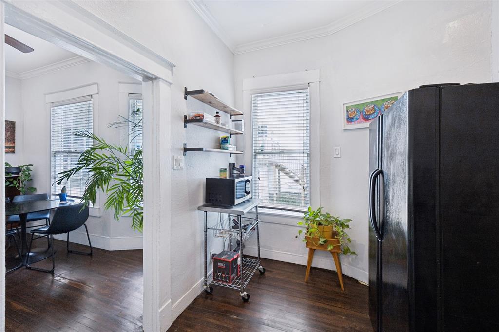 Winnetka Heights - Residential