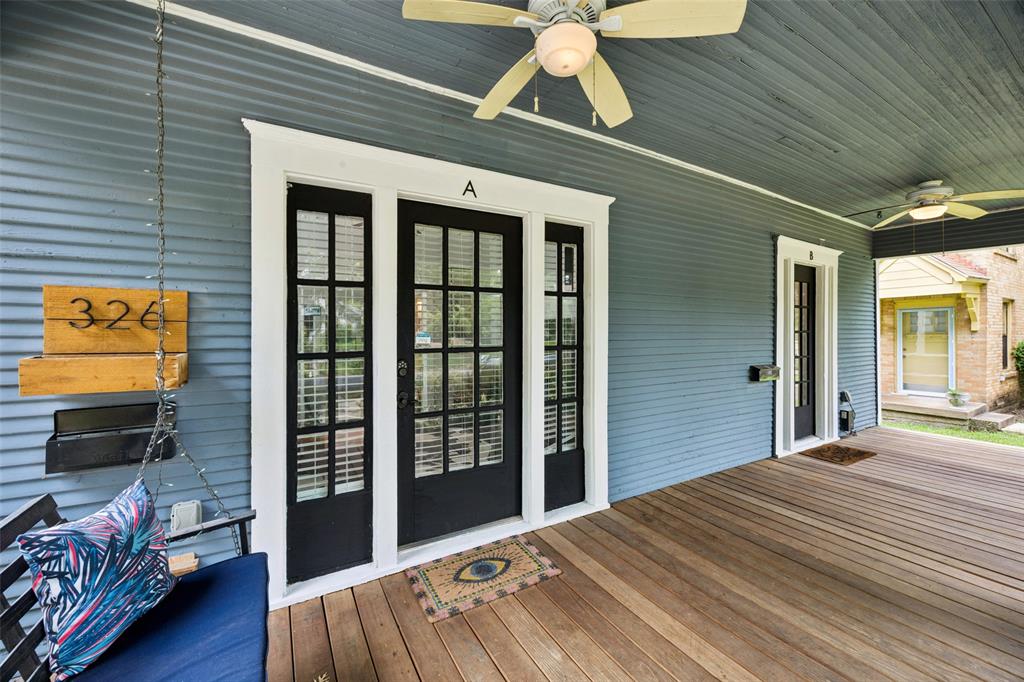 Winnetka Heights - Residential