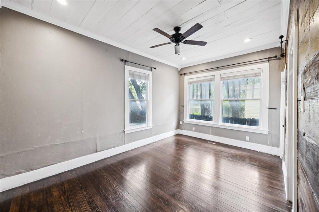 Winnetka Heights - Residential