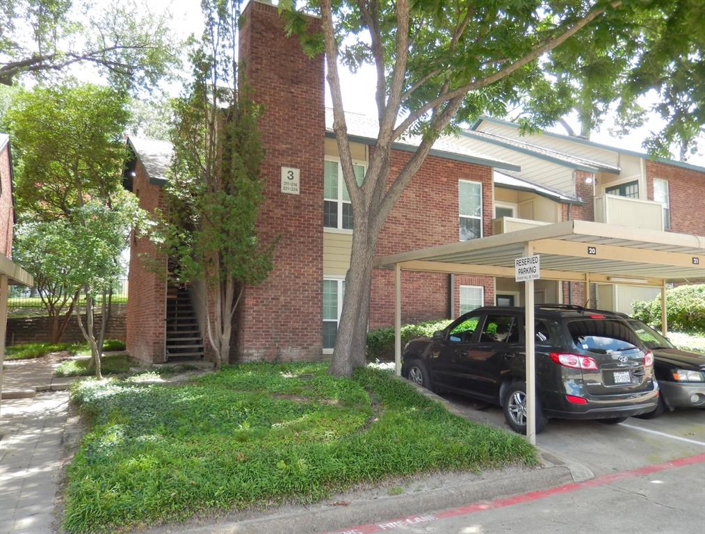 Woods On Park Lane Condos - Residential Lease