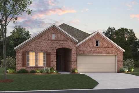 3529 Redbud Flower Trail Grand Prairie TX 76084
