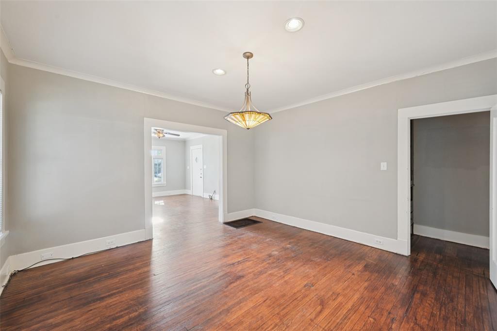 South Hemphill Heights Add - Residential