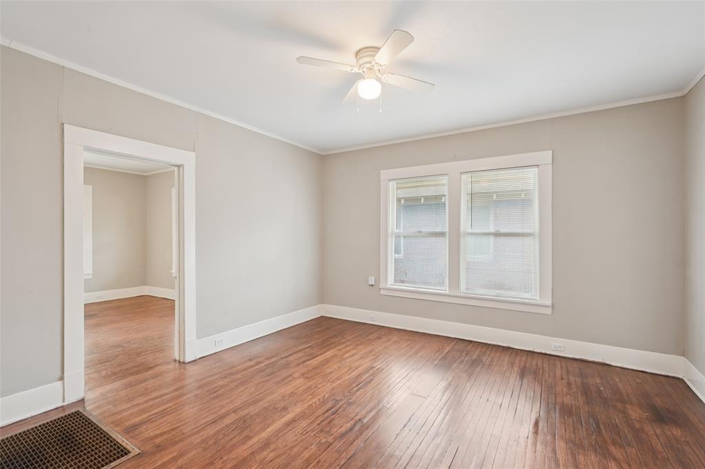 South Hemphill Heights Add - Residential