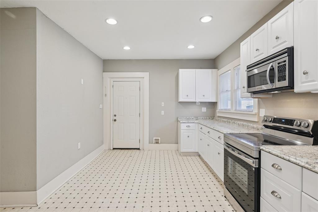 South Hemphill Heights Add - Residential