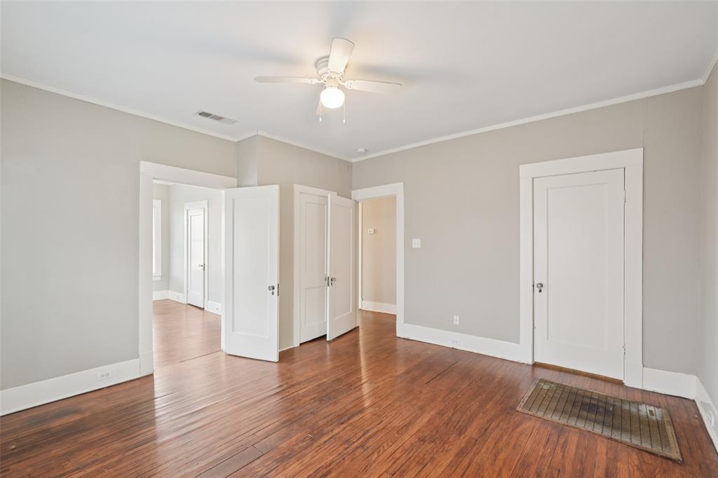 South Hemphill Heights Add - Residential